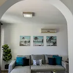 Eden Serenity 1b, Paphos, Pool * Klorakas