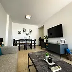 Apartmán Eden Serenity 1b, Paphos, Pool