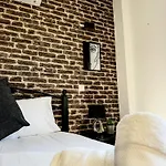 Apartmán Eden Serenity 1b, Paphos, Pool Klorakas