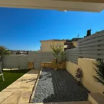 Eden Serenity 1b, Paphos, Pool דירה