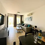דירה Eden Serenity 1b, Paphos, Pool *