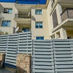 דירה Eden Serenity 1b, Paphos, Pool *