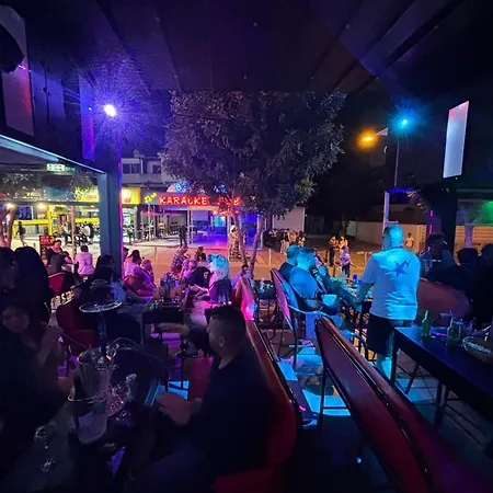 Eden Serenity 1b, Paphos, Pool Appartement *