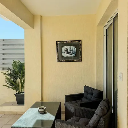 Eden Serenity 1b, Paphos, Pool *