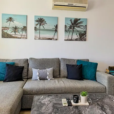 Eden Serenity 1b, Paphos, Pool * Klorakas