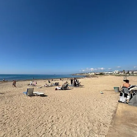 Eden Serenity 1b, Paphos, Pool Appartement *