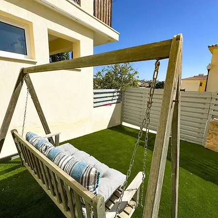 Eden Serenity 1b, Paphos, Pool Klorakas