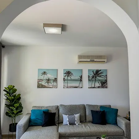 Eden Serenity 1b, Paphos, Pool * Klorakas