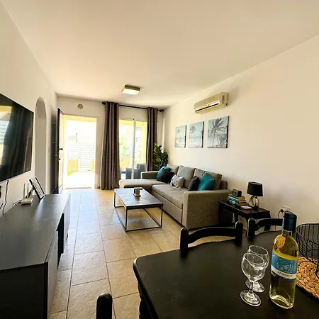 Apartman Eden Serenity 1b, Paphos, Pool *
