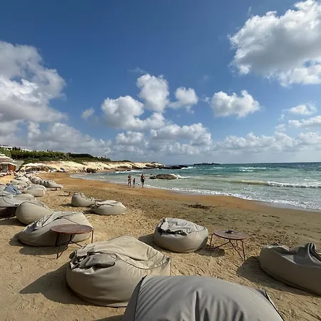 Lägenhet Eden Serenity 1b, Paphos, Pool *