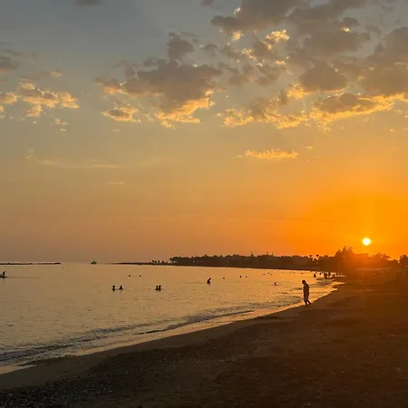 Eden Serenity 1b, Paphos, Pool *