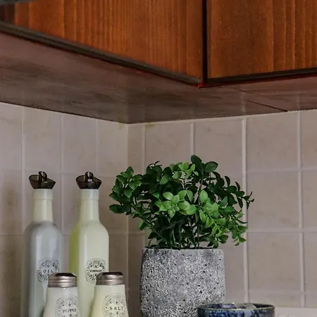 Eden Serenity 1b, Paphos, Pool Appartement