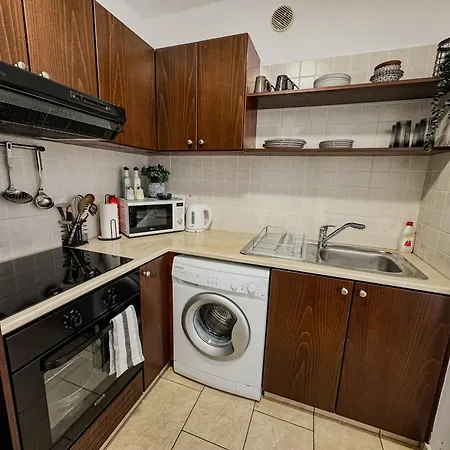 Eden Serenity 1b, Paphos, Pool * Klorakas