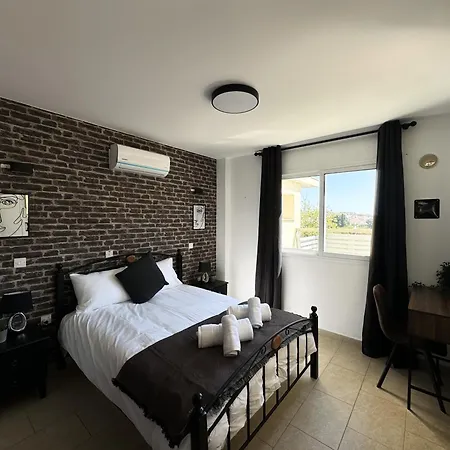 Appartement Eden Serenity 1b, Paphos, Pool