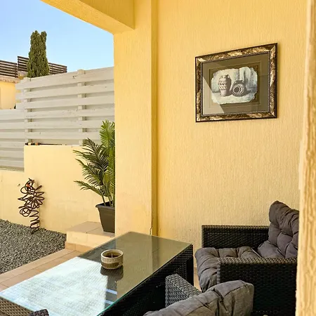 Eden Serenity 1b, Paphos, Pool * Klorakas