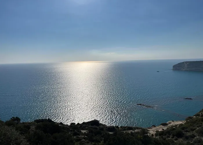 Eden Serenity 1b, Paphos, Pool * Klorakas