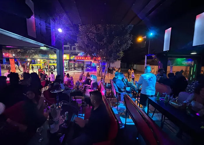 Eden Serenity 1b, Paphos, Pool Lejlighed *