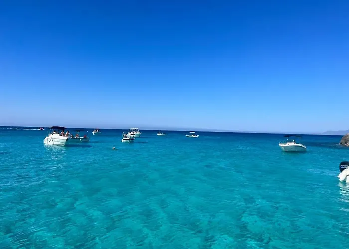 Eden Serenity 1b, Paphos, Pool Klorakas