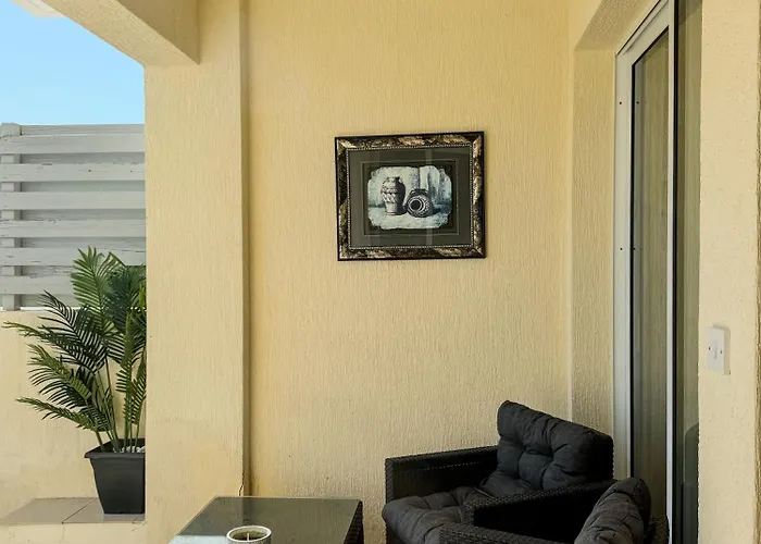 Eden Serenity 1b, Paphos, Pool *