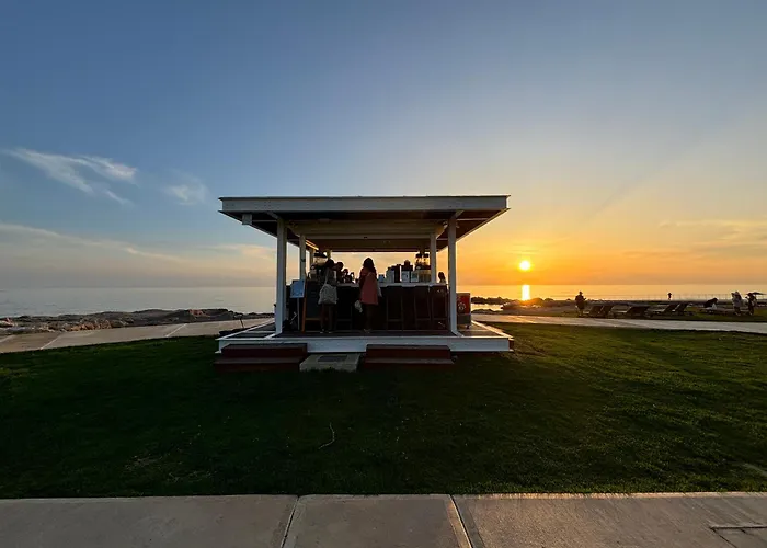 Eden Serenity 1b, Paphos, Pool