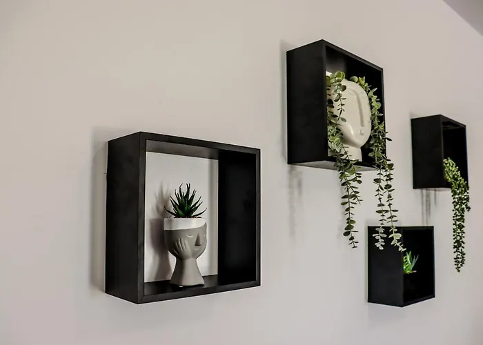 Lejlighed Eden Serenity 1b, Paphos, Pool