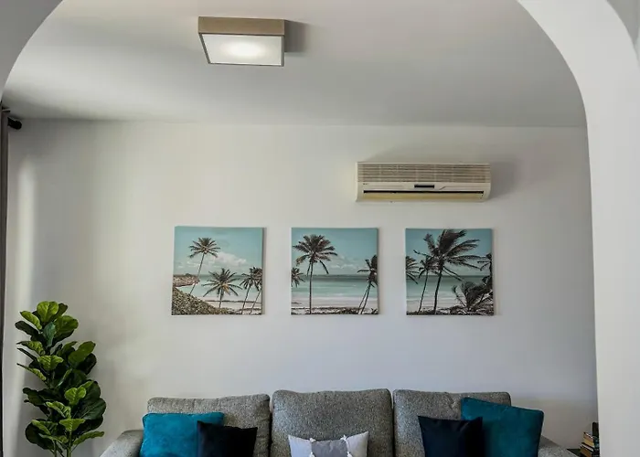 Eden Serenity 1b, Paphos, Pool * Klorakas