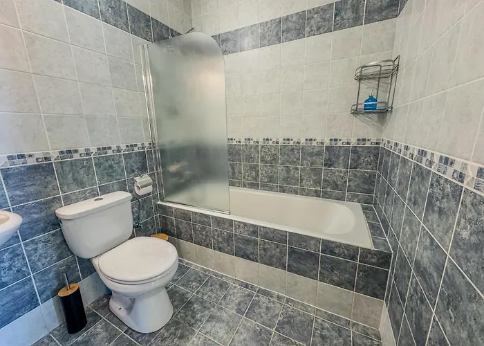 Eden Serenity 1b, Paphos, Pool * Klorakas