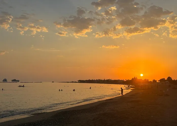 Eden Serenity 1b, Paphos, Pool *