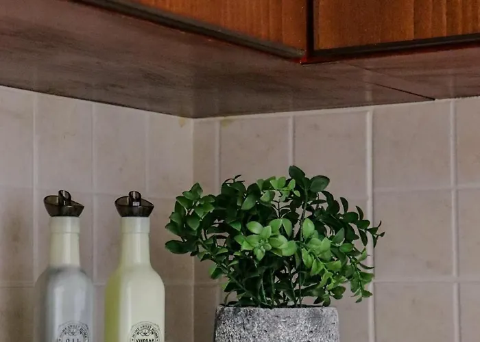 Eden Serenity 1b, Paphos, Pool Lejlighed