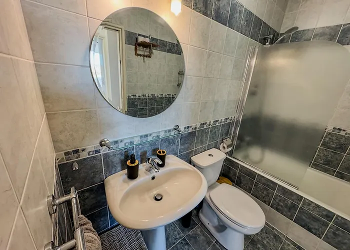 Eden Serenity 1b, Paphos, Pool Klorakas