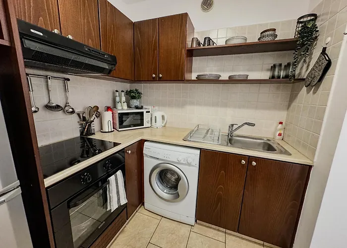 Eden Serenity 1b, Paphos, Pool * Klorakas