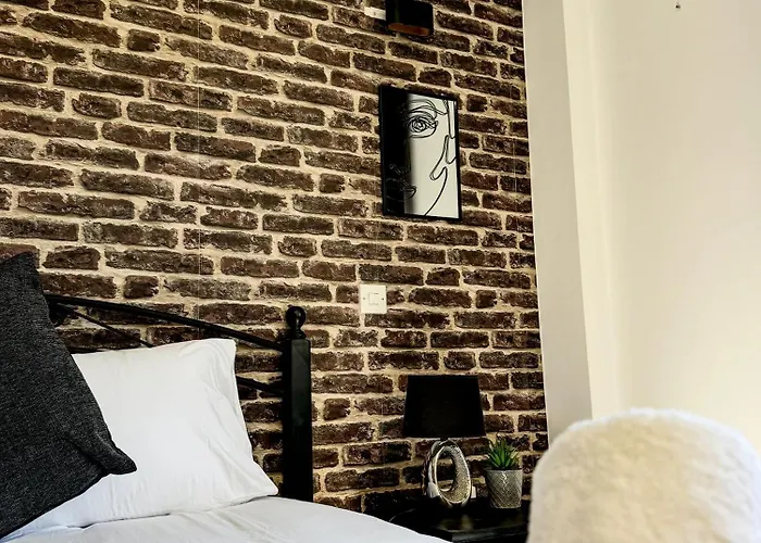 Lejlighed Eden Serenity 1b, Paphos, Pool Klorakas